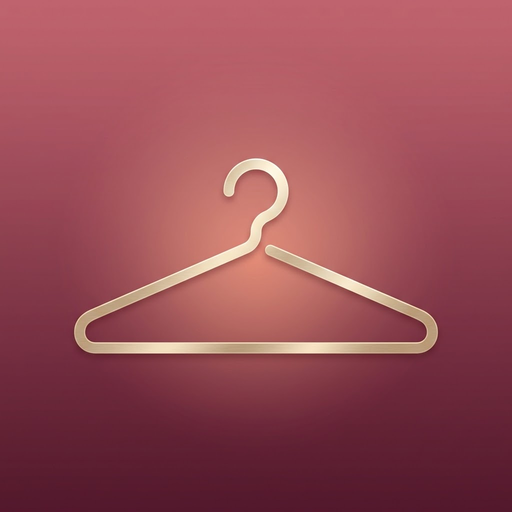 The Indosso app icon