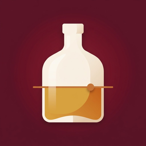 The Mescita app icon
