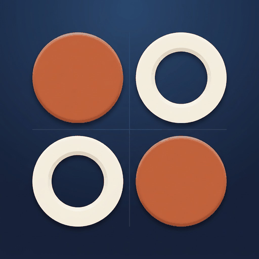 The Pareggio app icon