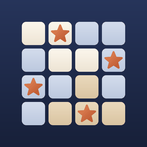 The Stelletta app icon